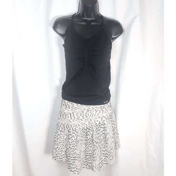 Championship black razorback tank with built in padding size large - Picture 1 of 6